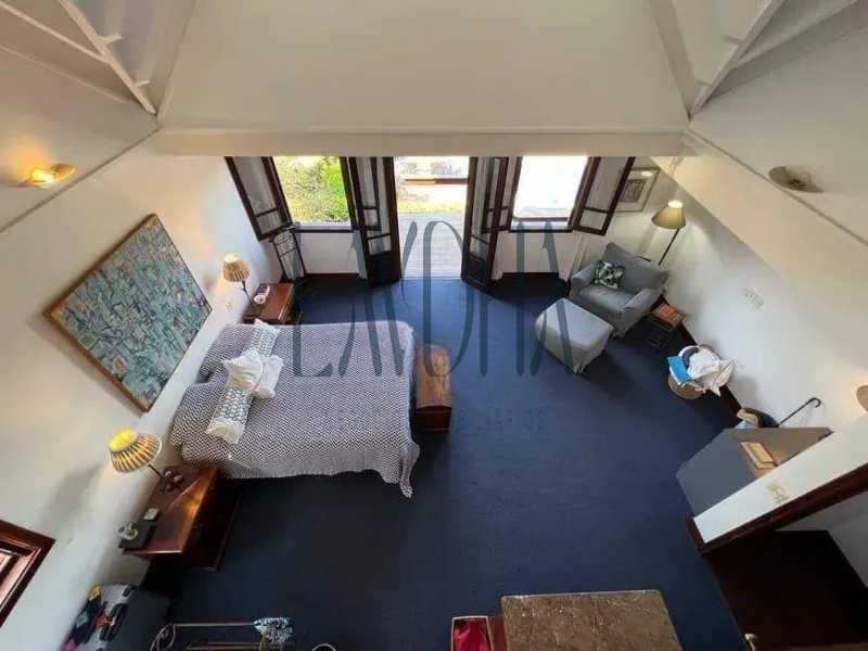 Casa em Condomínio à venda Rua Sara Vilela,Rio de Janeiro,RJ - R$ 14.000.000