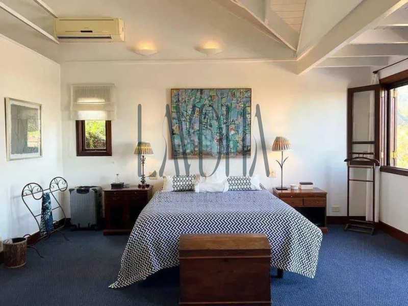 Casa em Condomínio à venda Rua Sara Vilela,Rio de Janeiro,RJ - R$ 14.000.000