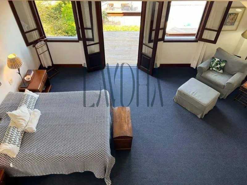 Casa em Condomínio à venda Rua Sara Vilela,Rio de Janeiro,RJ - R$ 14.000.000