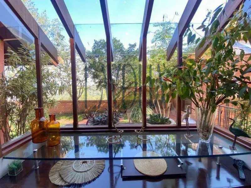 Casa em Condomínio à venda Rua Sara Vilela,Rio de Janeiro,RJ - R$ 14.000.000