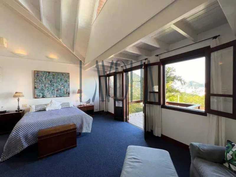 Casa em Condomínio à venda Rua Sara Vilela,Rio de Janeiro,RJ - R$ 14.000.000