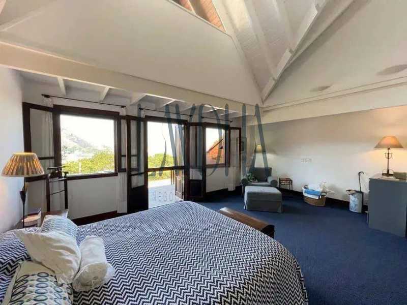 Casa em Condomínio à venda Rua Sara Vilela,Rio de Janeiro,RJ - R$ 14.000.000