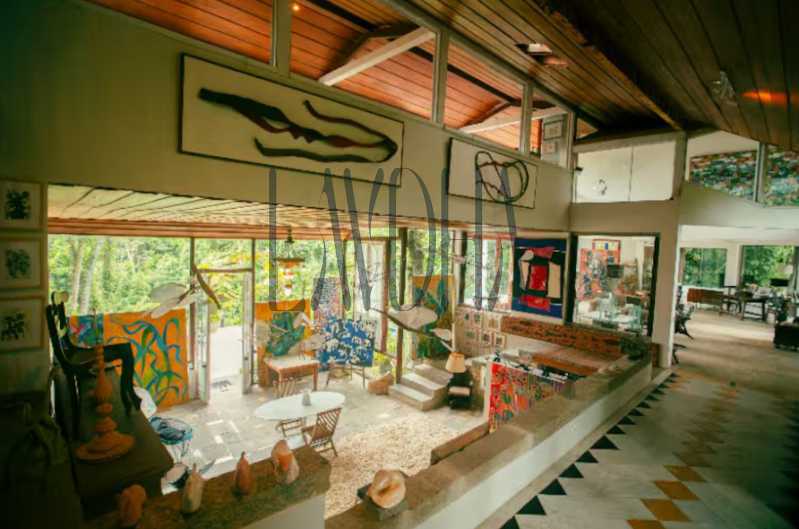 Apartamento à venda Rua João Borges,Rio de Janeiro,RJ - R$ 12.000.000