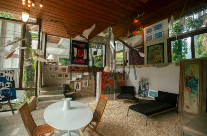 Apartamento à venda Rua João Borges,Rio de Janeiro,RJ - R$ 12.000.000