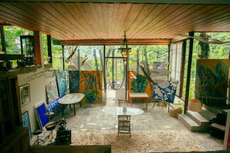 Apartamento à venda Rua João Borges,Rio de Janeiro,RJ - R$ 12.000.000