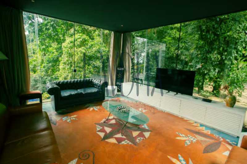 Apartamento à venda Rua João Borges,Rio de Janeiro,RJ - R$ 12.000.000
