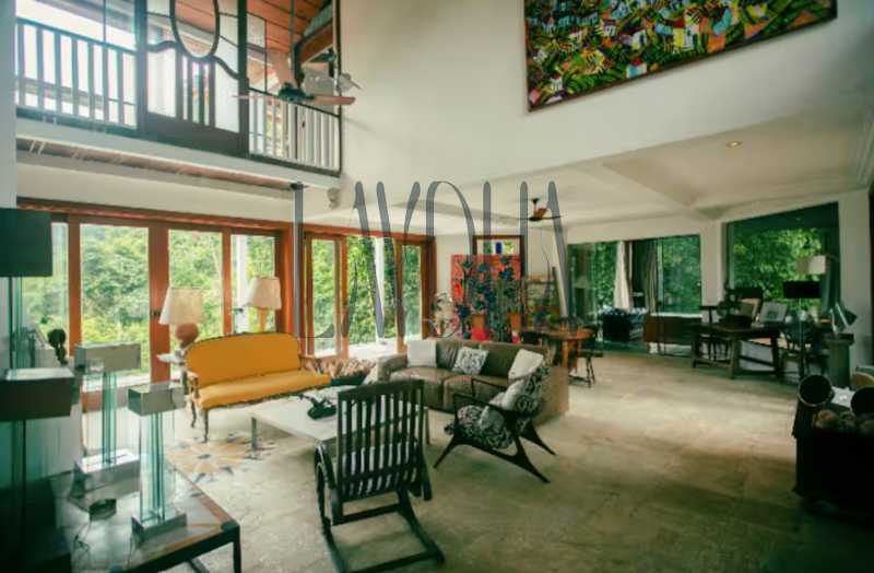Apartamento à venda Rua João Borges,Rio de Janeiro,RJ - R$ 12.000.000