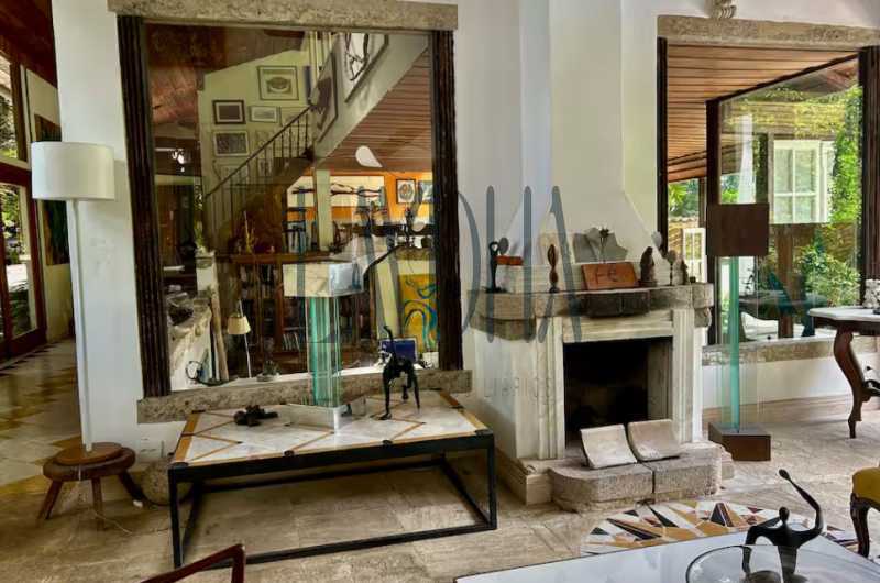 Apartamento à venda Rua João Borges,Rio de Janeiro,RJ - R$ 12.000.000