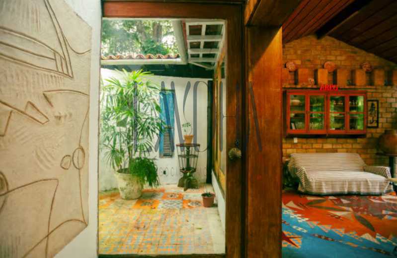 Apartamento à venda Rua João Borges,Rio de Janeiro,RJ - R$ 12.000.000