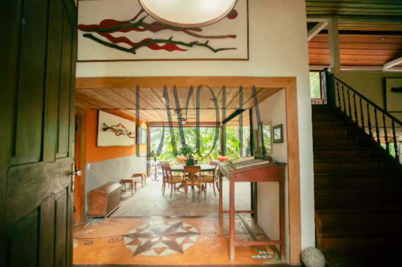 Apartamento à venda Rua João Borges,Rio de Janeiro,RJ - R$ 12.000.000