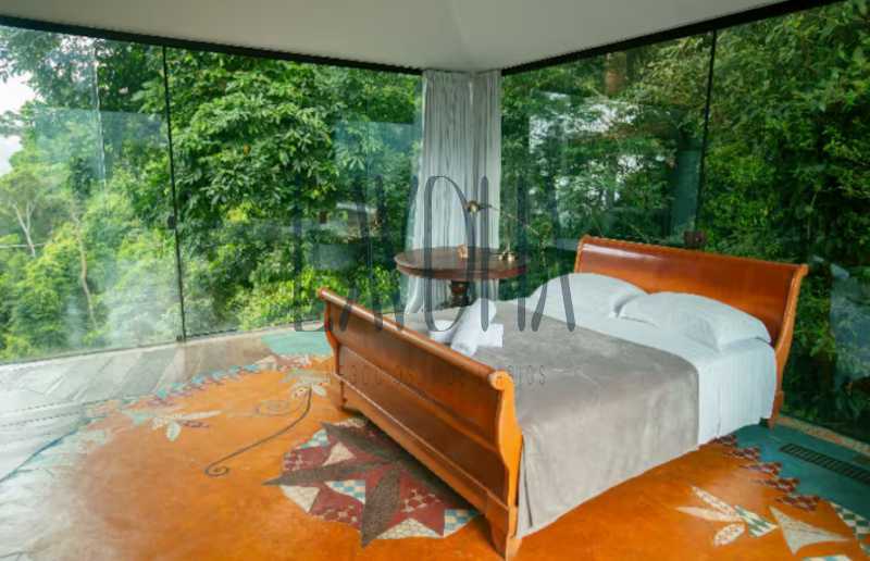 Apartamento à venda Rua João Borges,Rio de Janeiro,RJ - R$ 12.000.000