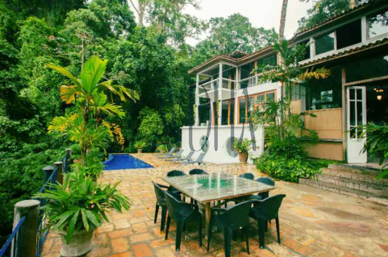Apartamento à venda Rua João Borges,Rio de Janeiro,RJ - R$ 12.000.000