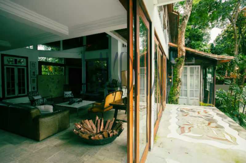 Apartamento à venda Rua João Borges,Rio de Janeiro,RJ - R$ 12.000.000
