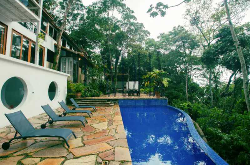 Apartamento à venda Rua João Borges,Rio de Janeiro,RJ - R$ 12.000.000