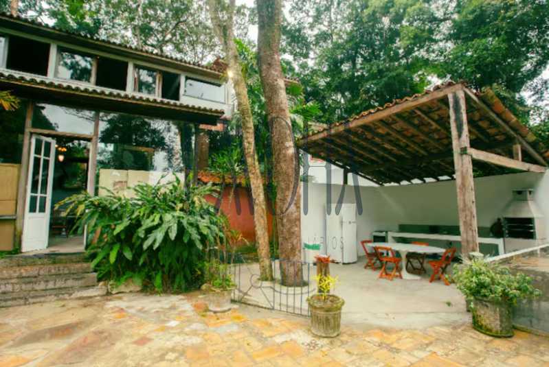 Apartamento à venda Rua João Borges,Rio de Janeiro,RJ - R$ 12.000.000