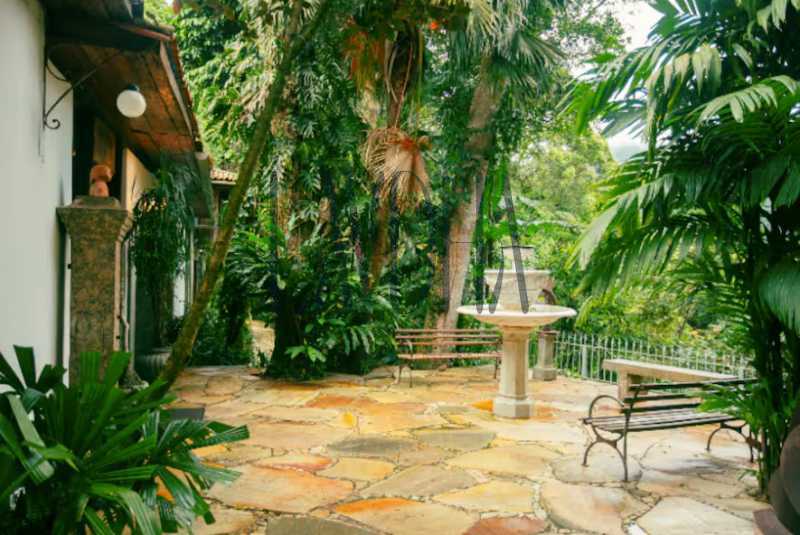 Apartamento à venda Rua João Borges,Rio de Janeiro,RJ - R$ 12.000.000