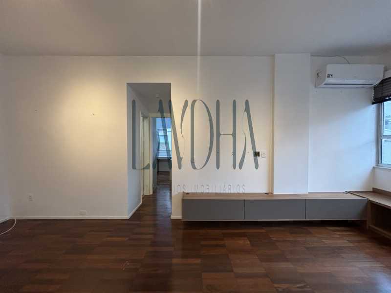 Apartamento 2 quartos à venda Rio de Janeiro,RJ - R$ 2.300.000