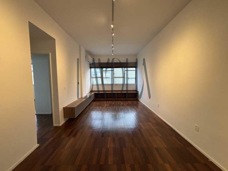 Apartamento 2 quartos à venda Rio de Janeiro,RJ - R$ 2.300.000