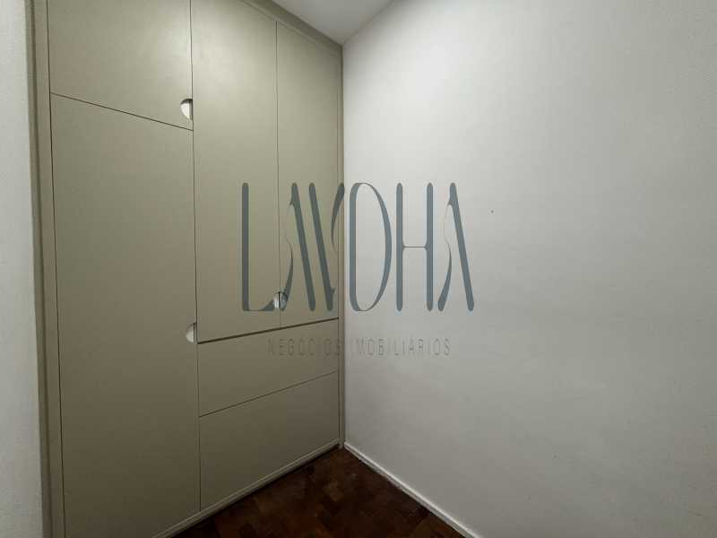 Apartamento 2 quartos à venda Rio de Janeiro,RJ - R$ 2.300.000