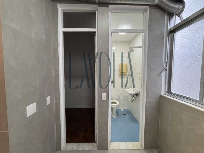 Apartamento 2 quartos à venda Rio de Janeiro,RJ - R$ 2.300.000