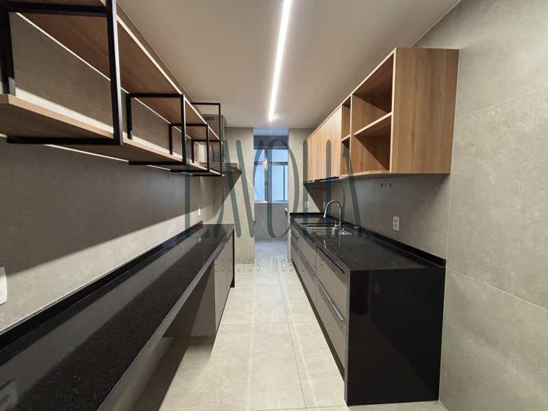 Apartamento 2 quartos à venda Rio de Janeiro,RJ - R$ 2.300.000