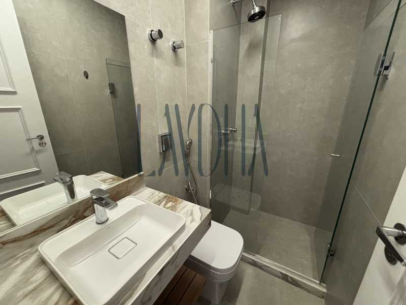Apartamento 2 quartos à venda Rio de Janeiro,RJ - R$ 2.300.000