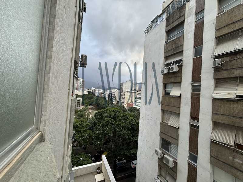 Apartamento 2 quartos à venda Rio de Janeiro,RJ - R$ 2.300.000