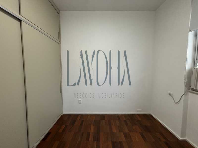Apartamento 2 quartos à venda Rio de Janeiro,RJ - R$ 2.300.000