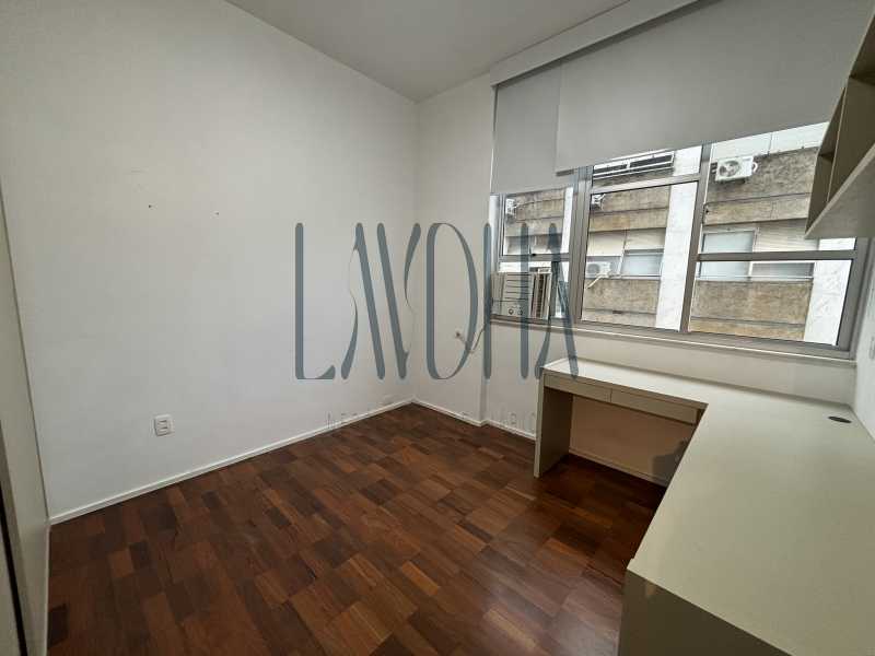 Apartamento 2 quartos à venda Rio de Janeiro,RJ - R$ 2.300.000
