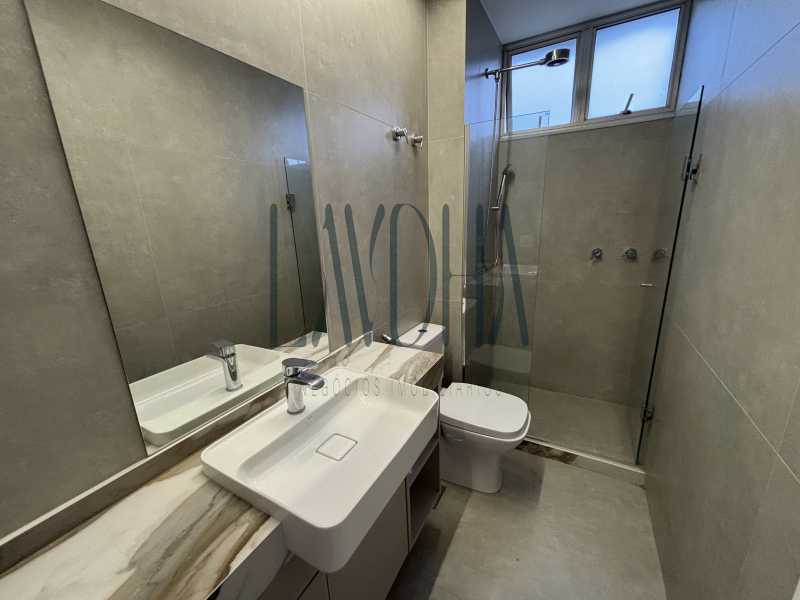 Apartamento 2 quartos à venda Rio de Janeiro,RJ - R$ 2.300.000