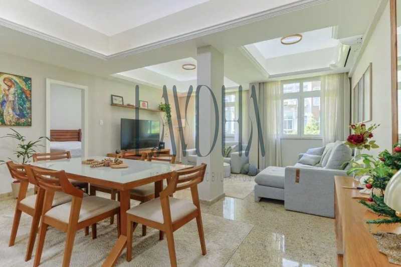 Apartamento à venda Rua Antônio Parreiras,Rio de Janeiro,RJ - R$ 1.600.000
