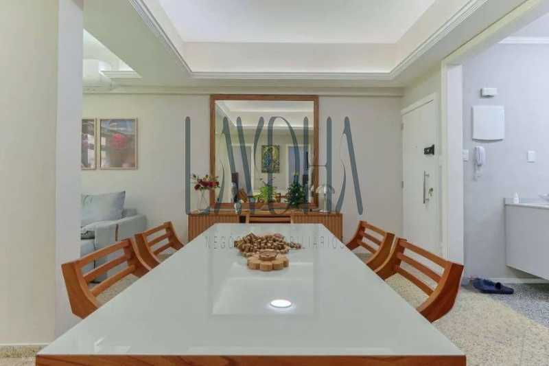 Apartamento à venda Rua Antônio Parreiras,Rio de Janeiro,RJ - R$ 1.600.000