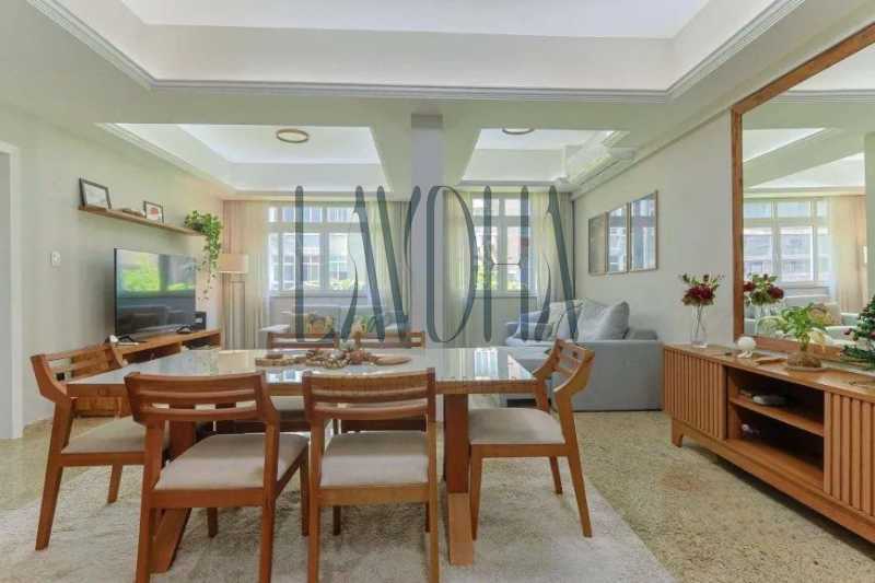 Apartamento à venda Rua Antônio Parreiras,Rio de Janeiro,RJ - R$ 1.600.000