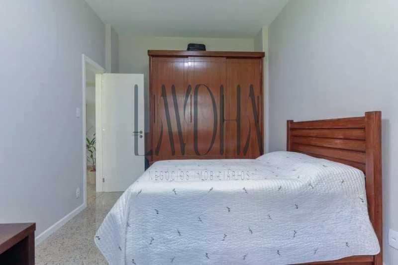 Apartamento à venda Rua Antônio Parreiras,Rio de Janeiro,RJ - R$ 1.600.000