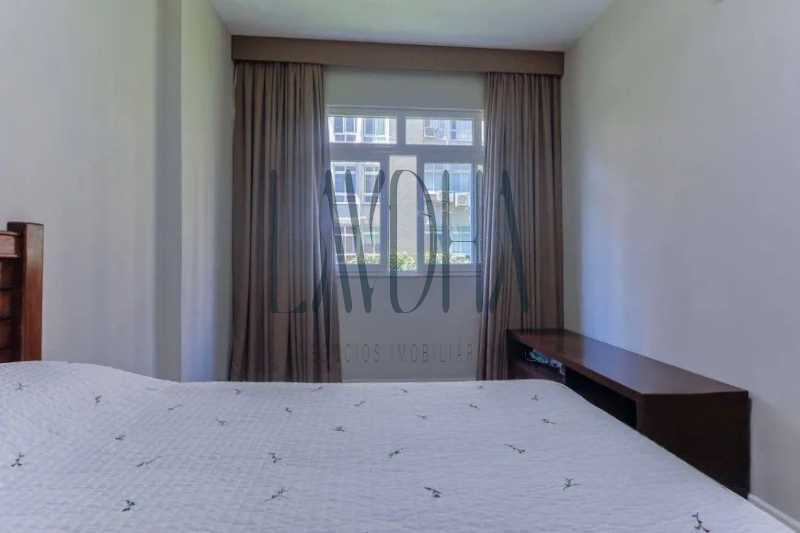 Apartamento à venda Rua Antônio Parreiras,Rio de Janeiro,RJ - R$ 1.600.000
