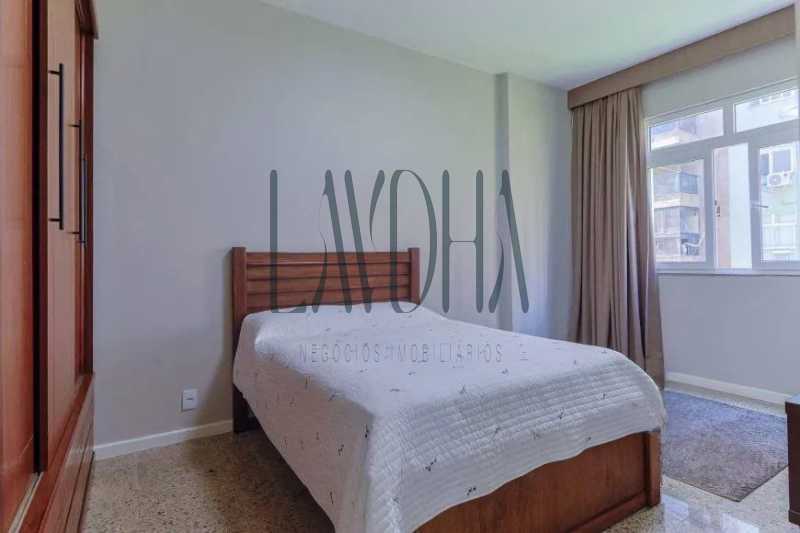 Apartamento à venda Rua Antônio Parreiras,Rio de Janeiro,RJ - R$ 1.600.000