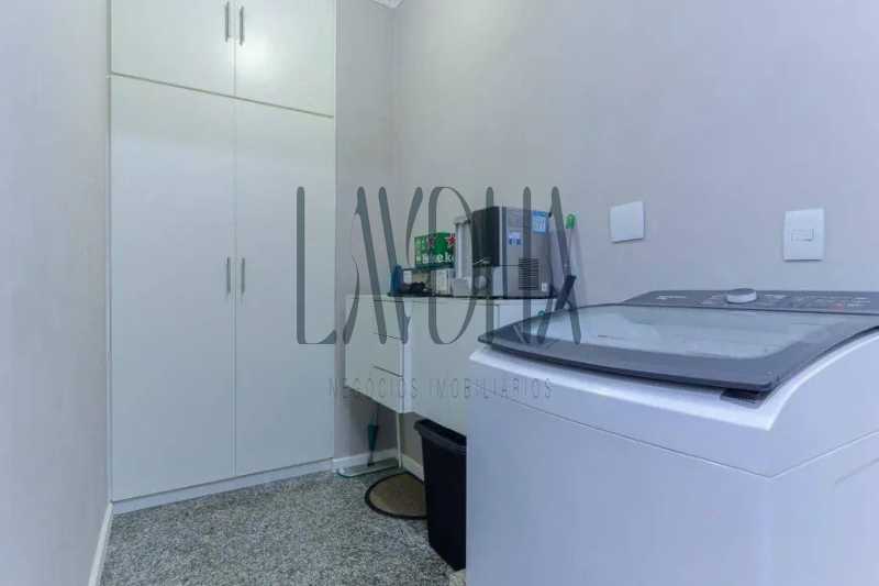 Apartamento à venda Rua Antônio Parreiras,Rio de Janeiro,RJ - R$ 1.600.000
