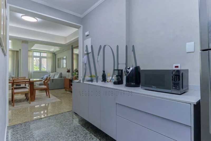 Apartamento à venda Rua Antônio Parreiras,Rio de Janeiro,RJ - R$ 1.600.000