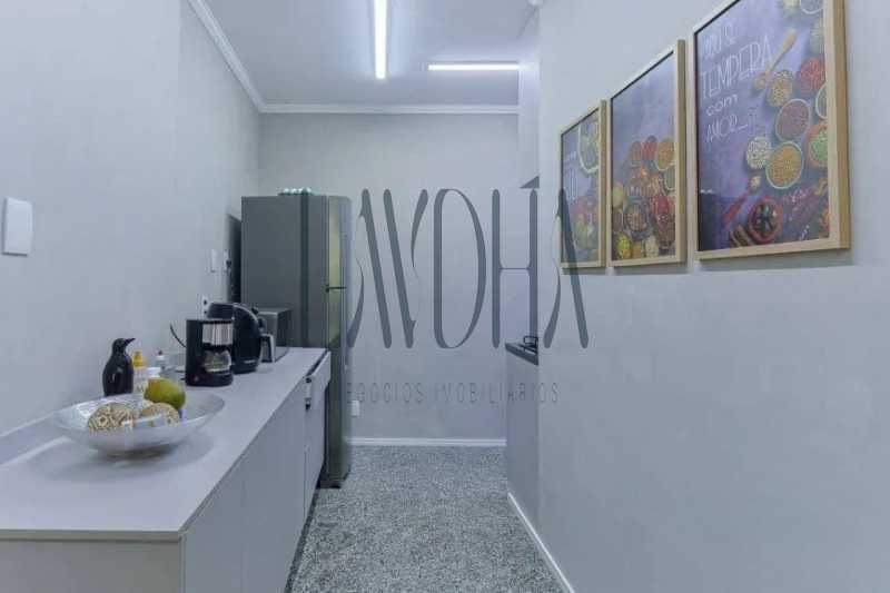 Apartamento à venda Rua Antônio Parreiras,Rio de Janeiro,RJ - R$ 1.600.000