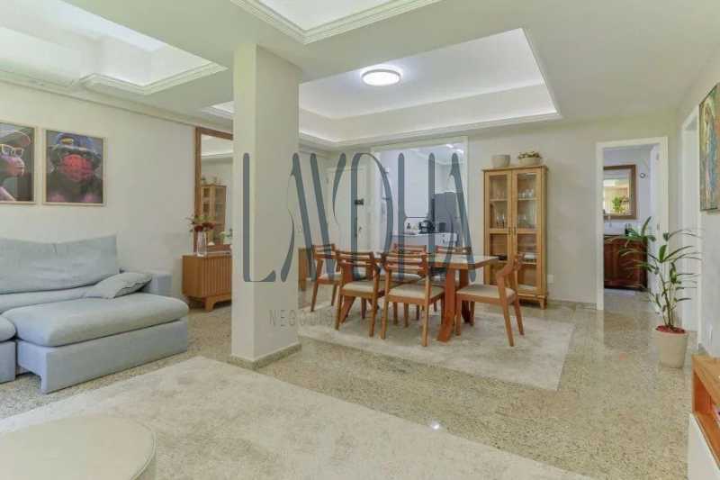 Apartamento à venda Rua Antônio Parreiras,Rio de Janeiro,RJ - R$ 1.600.000