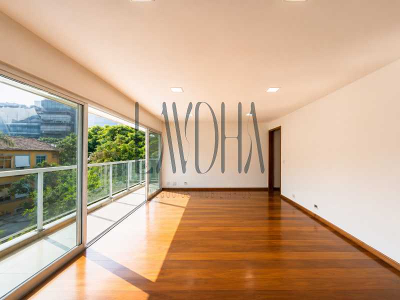 Apartamento 3 quartos à venda Rio de Janeiro,RJ - R$ 4.300.000