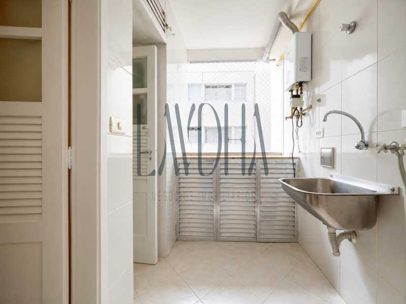Apartamento 3 quartos à venda Rio de Janeiro,RJ - R$ 4.300.000