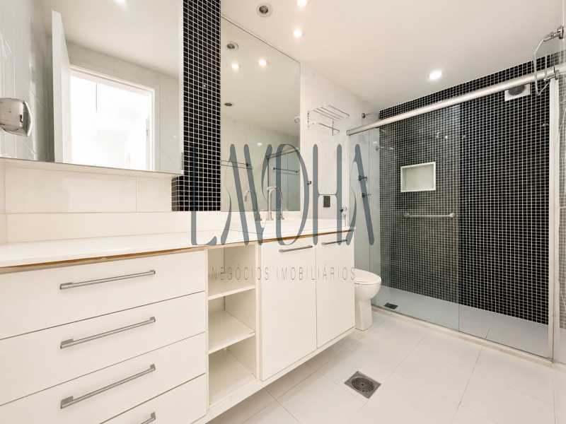 Apartamento 3 quartos à venda Rio de Janeiro,RJ - R$ 4.300.000