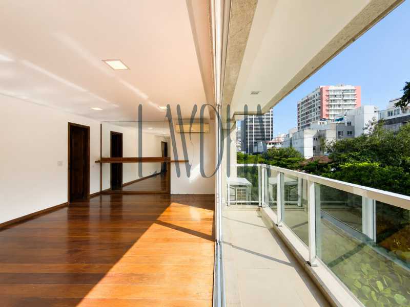 Apartamento 3 quartos à venda Rio de Janeiro,RJ - R$ 4.300.000