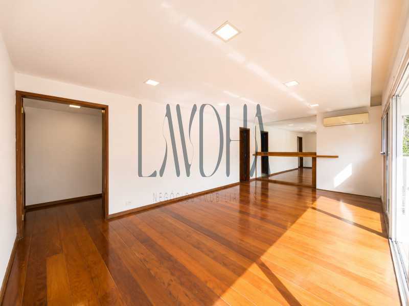 Apartamento 3 quartos à venda Rio de Janeiro,RJ - R$ 4.300.000