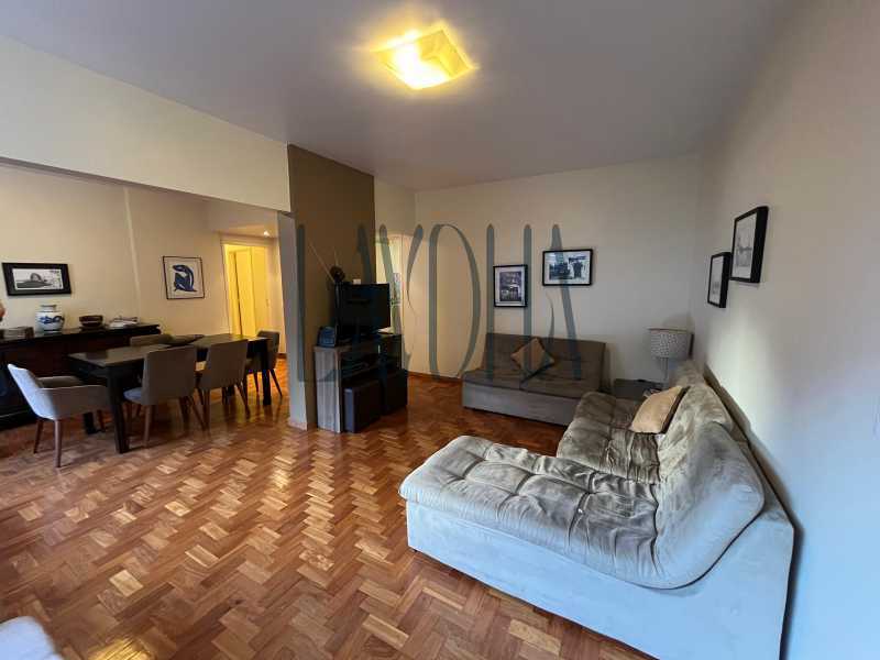 Apartamento à venda Rua Negreiros Lobato,Rio de Janeiro,RJ - R$ 2.000.000