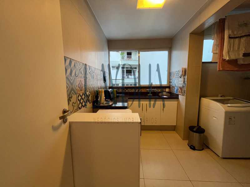 Apartamento à venda Rua Negreiros Lobato,Rio de Janeiro,RJ - R$ 2.000.000