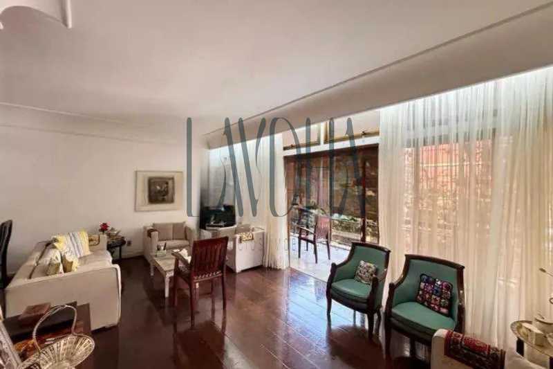 Apartamento 3 quartos à venda Rio de Janeiro,RJ - R$ 4.700.000