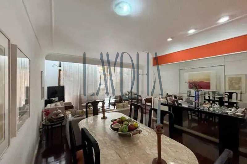 Apartamento 3 quartos à venda Rio de Janeiro,RJ - R$ 4.700.000