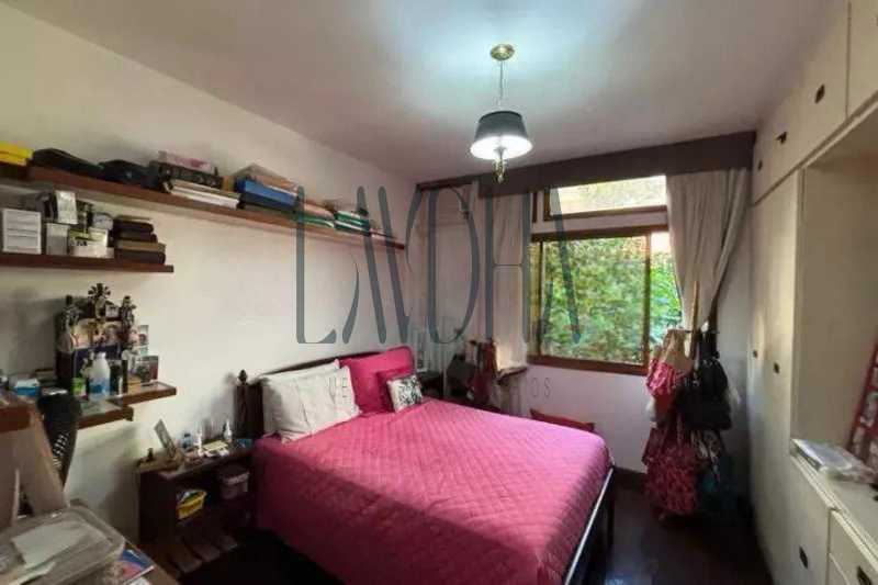 Apartamento 3 quartos à venda Rio de Janeiro,RJ - R$ 4.700.000